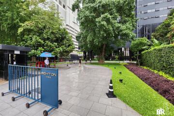 Ashton Asoke BTS ASOKE 1 Bed 1 Bath  C060617043