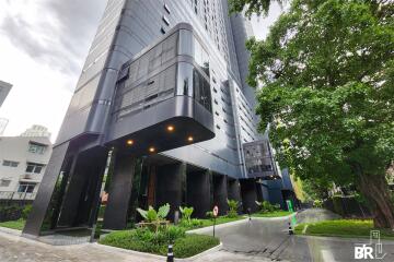 Ashton Asoke BTS ASOKE 1 Bed 1 Bath  C060617043