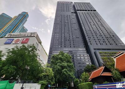 Ashton Asoke BTS ASOKE 1 Bed 1 Bath  C060617043