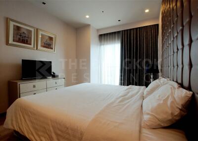 Noble Refine BTS PHROM PHONG 1 Bed 1 Bath  C081112001