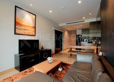 Noble Refine BTS PHROM PHONG 1 Bed 1 Bath  C081112001