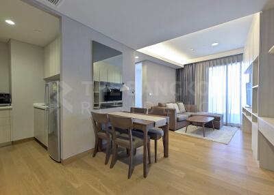 The Lumpini 24 BTS PHROM PHONG 2 Bed 2 Bath  C231116001