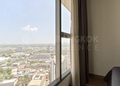 The Lumpini 24 BTS PHROM PHONG 2 Bed 2 Bath  C231116001