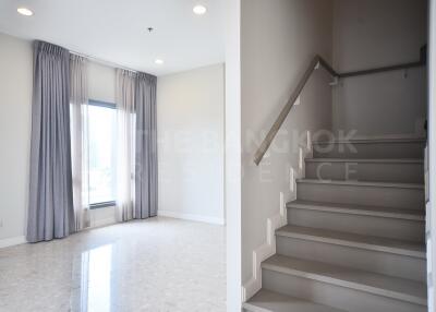 The Crest Sukhumvit 34 BTS THONG LO 2 Bed 3 Bath  C160117037