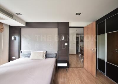 The Alcove Sukhumvit 49 BTS THONG LO 2 Bed 2 Bath  C230913020