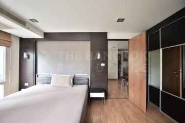 The Alcove Sukhumvit 49 BTS THONG LO 2 Bed 2 Bath  C230913020