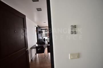 The Alcove Sukhumvit 49 BTS THONG LO 2 Bed 2 Bath  C230913020