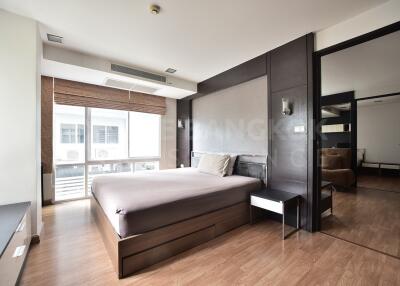 The Alcove Sukhumvit 49 BTS THONG LO 2 Bed 2 Bath  C230913020