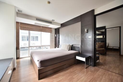 The Alcove Sukhumvit 49 BTS THONG LO 2 Bed 2 Bath  C230913020