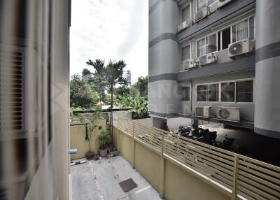 The Alcove Sukhumvit 49 BTS THONG LO 2 Bed 2 Bath  C230913020