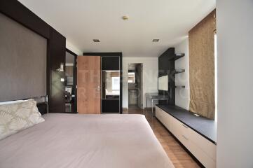 The Alcove Sukhumvit 49 BTS THONG LO 2 Bed 2 Bath  C230913020