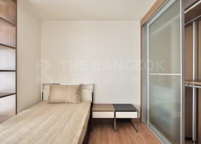 The Alcove Sukhumvit 49 BTS THONG LO 2 Bed 2 Bath  C230913020