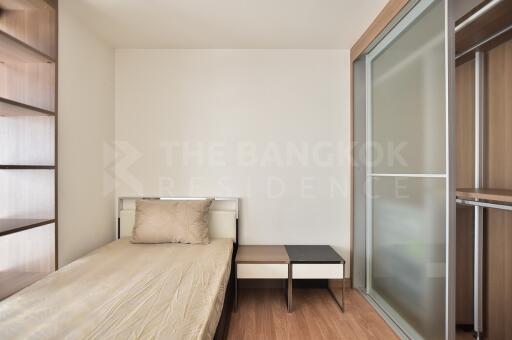 The Alcove Sukhumvit 49 BTS THONG LO 2 Bed 2 Bath  C230913020