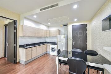 The Address Chidlom BTS CHIT LOM 1 Bed 1 Bath  C120414022