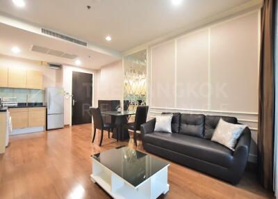 The Address Chidlom BTS CHIT LOM 1 Bed 1 Bath  C090610003