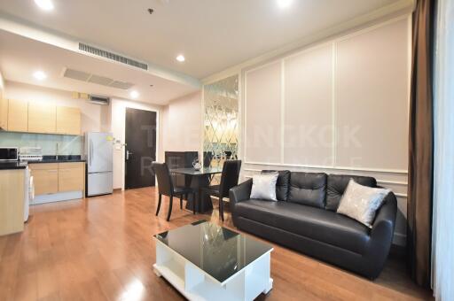 The Address Chidlom BTS CHIT LOM 1 Bed 1 Bath  C090610003