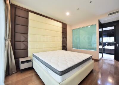 The Address Chidlom BTS CHIT LOM 1 Bed 1 Bath  C090610003