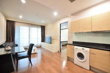 The Address Chidlom BTS CHIT LOM 1 Bed 1 Bath  C090610003