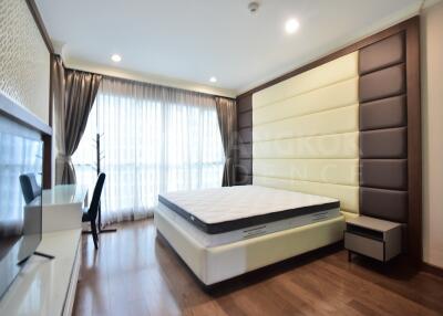 The Address Chidlom BTS CHIT LOM 1 Bed 1 Bath  C090610003