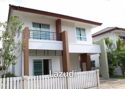 Newly Build 3 Bedroom House for Sale