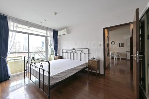 Sukhumvit City Resort BTS NANA 2 Bed 2 Bath  C230610004