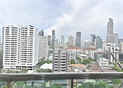 Sukhumvit City Resort BTS NANA 2 Bed 2 Bath  C230610004