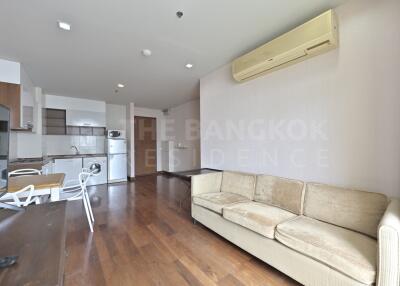 Sukhumvit City Resort BTS NANA 2 Bed 2 Bath  C230610004