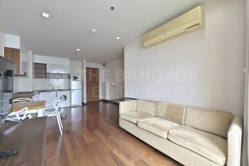 Sukhumvit City Resort BTS NANA 2 Bed 2 Bath  C230610004