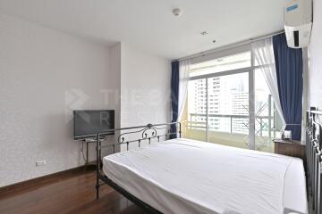 Sukhumvit City Resort BTS NANA 2 Bed 2 Bath  C230610004