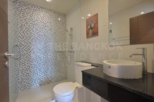 Sukhumvit City Resort BTS NANA 2 Bed 2 Bath  C230610004