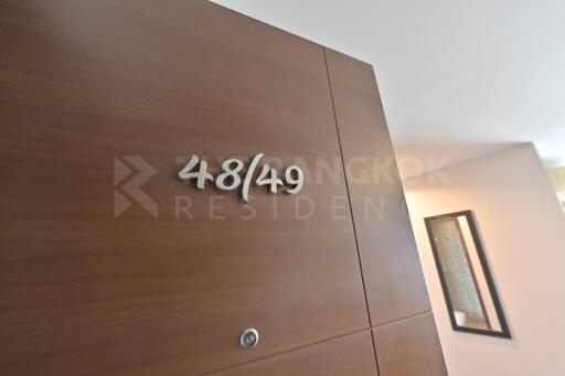 Sukhumvit City Resort BTS NANA 2 Bed 2 Bath  C230610004