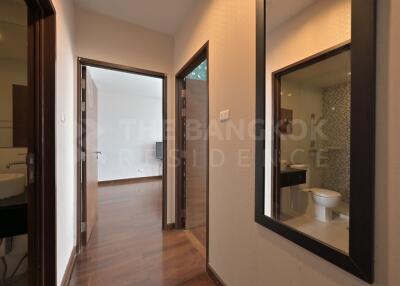 Sukhumvit City Resort BTS NANA 2 Bed 2 Bath  C230610004