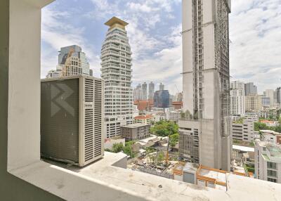 Royal Castle Sukhumvit BTS THONG LO 3 Bed 3 Bath  C281213002