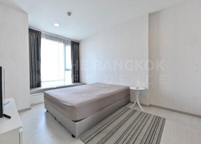 RHYTHM Sukhumvit 42 BTS EKKAMAI 1 Bed 1 Bath  C210217004