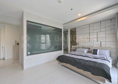 RHYTHM Sukhumvit 36-38 BTS THONG LO 1 Bed 1 Bath  C1907090275