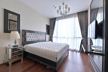 Quattro by Sansiri BTS THONG LO 2 Bed 2 Bath  C1709080160