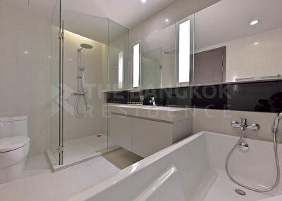 Quattro by Sansiri BTS THONG LO 2 Bed 2 Bath  C1709080160