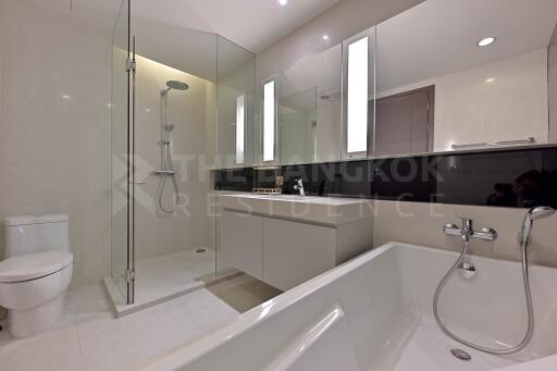 Quattro by Sansiri BTS THONG LO 2 Bed 2 Bath  C1709080160