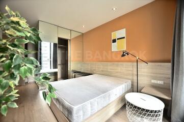 Park 24 BTS PHROM PHONG Studio 1 Bath  C1812270960