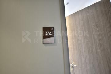 Park 24 BTS PHROM PHONG Studio 1 Bath  C1812270960