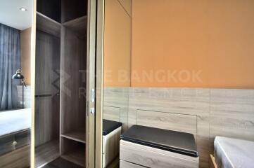 Park 24 BTS PHROM PHONG Studio 1 Bath  C1812270960