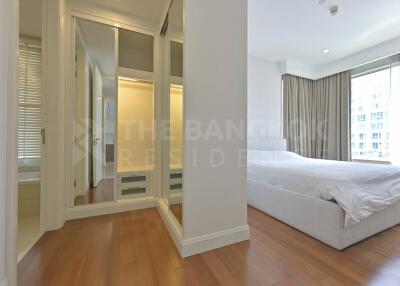 Q Langsuan BTS RATCHADAMRI 2 Bed 2 Bath  C141114041