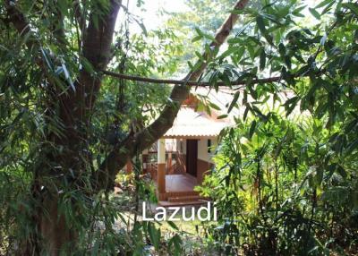 Small House in a secure compound for Sale