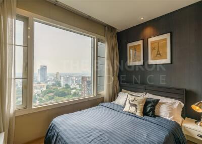 Siri At Sukhumvit BTS THONG LO 2 Bed 2 Bath  C060215015