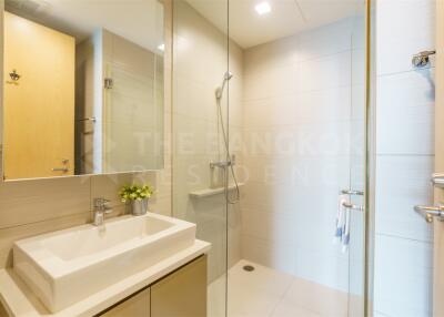 Siri At Sukhumvit BTS THONG LO 2 Bed 2 Bath  C060215015