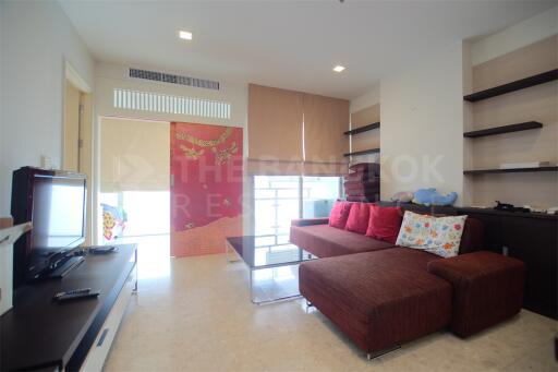 Nusasiri Grand Condo BTS EKKAMAI 1 Bed 2 Bath  C101116023