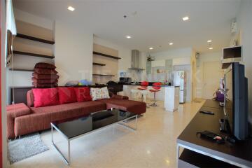 Nusasiri Grand Condo BTS EKKAMAI 1 Bed 2 Bath  C101116023