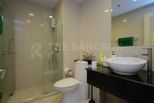 Nusasiri Grand Condo BTS EKKAMAI 1 Bed 2 Bath  C101116023