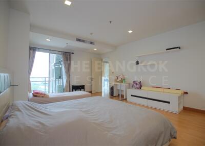 Nusasiri Grand Condo BTS EKKAMAI 1 Bed 2 Bath  C101116023