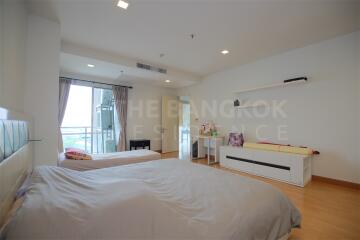 Nusasiri Grand Condo BTS EKKAMAI 1 Bed 2 Bath  C101116023